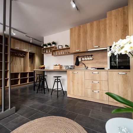Borovete Mountain Luxury Apartment Ngoại thất bức ảnh