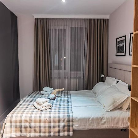 Borovete Mountain Luxury Apartment Ngoại thất bức ảnh