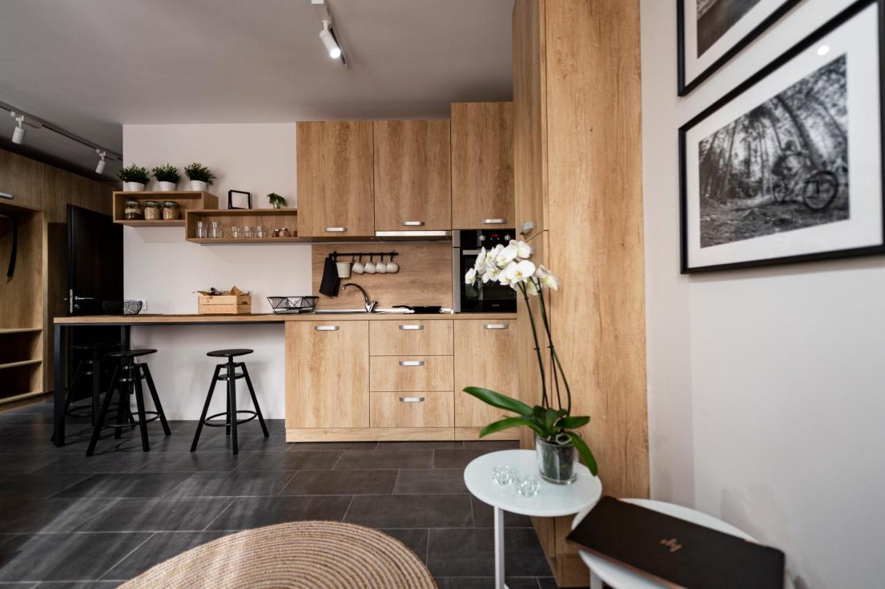 Borovete Mountain Luxury Apartment Ngoại thất bức ảnh