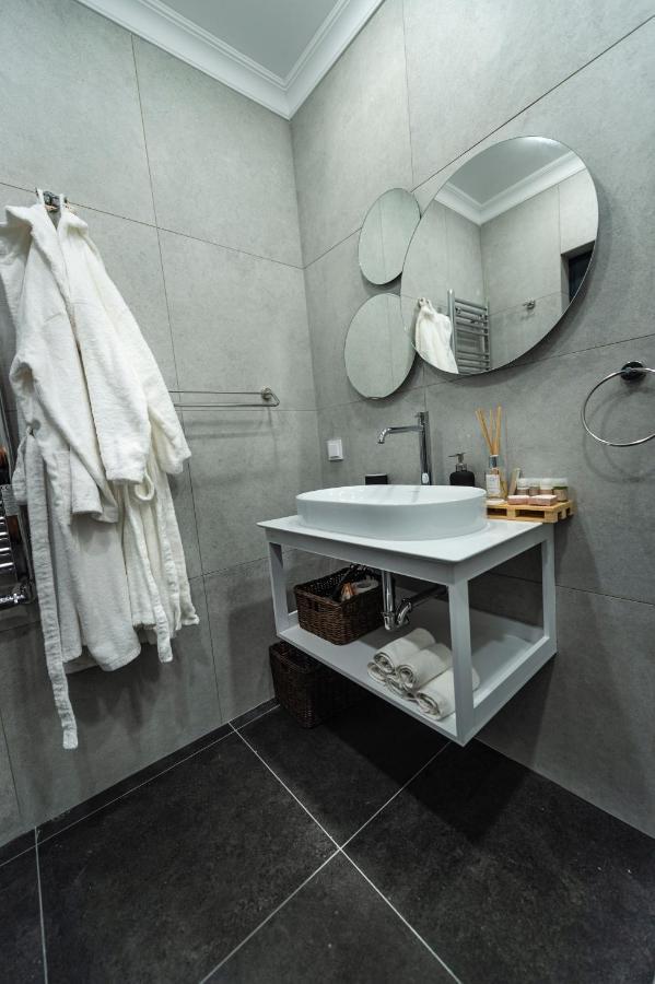 Borovete Mountain Luxury Apartment Ngoại thất bức ảnh