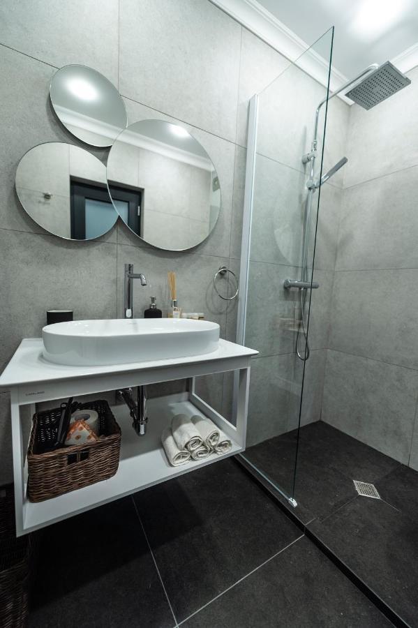 Borovete Mountain Luxury Apartment Ngoại thất bức ảnh