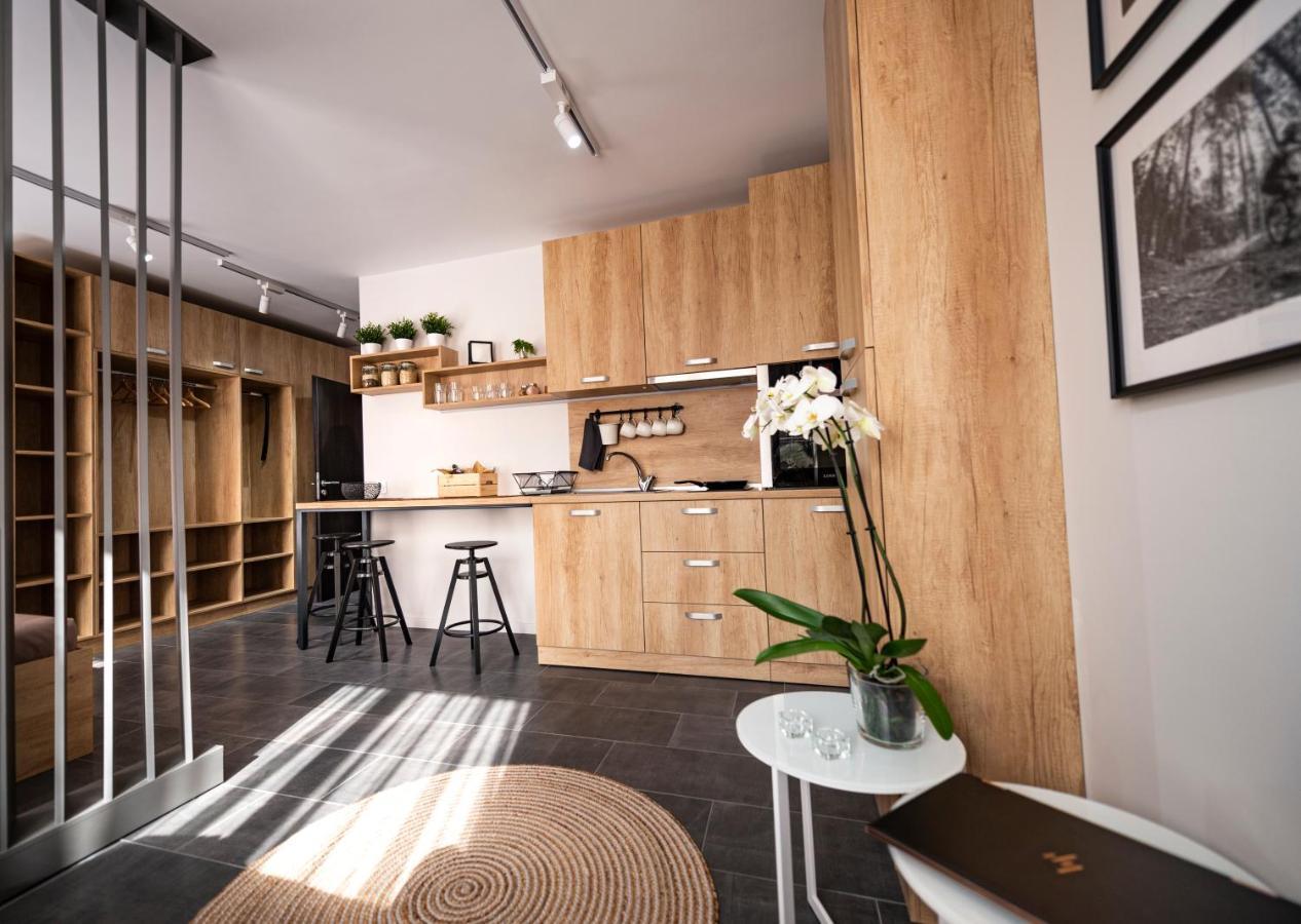 Borovete Mountain Luxury Apartment Ngoại thất bức ảnh
