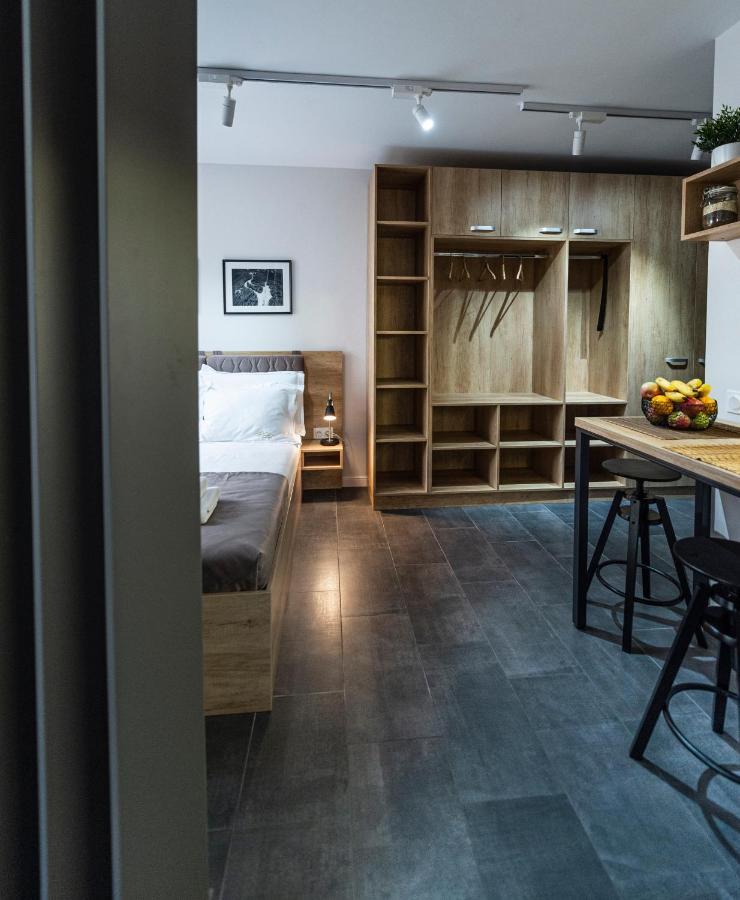 Borovete Mountain Luxury Apartment Ngoại thất bức ảnh