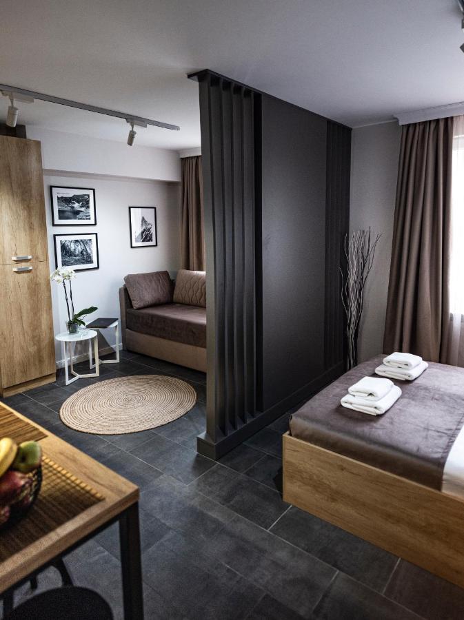 Borovete Mountain Luxury Apartment Ngoại thất bức ảnh
