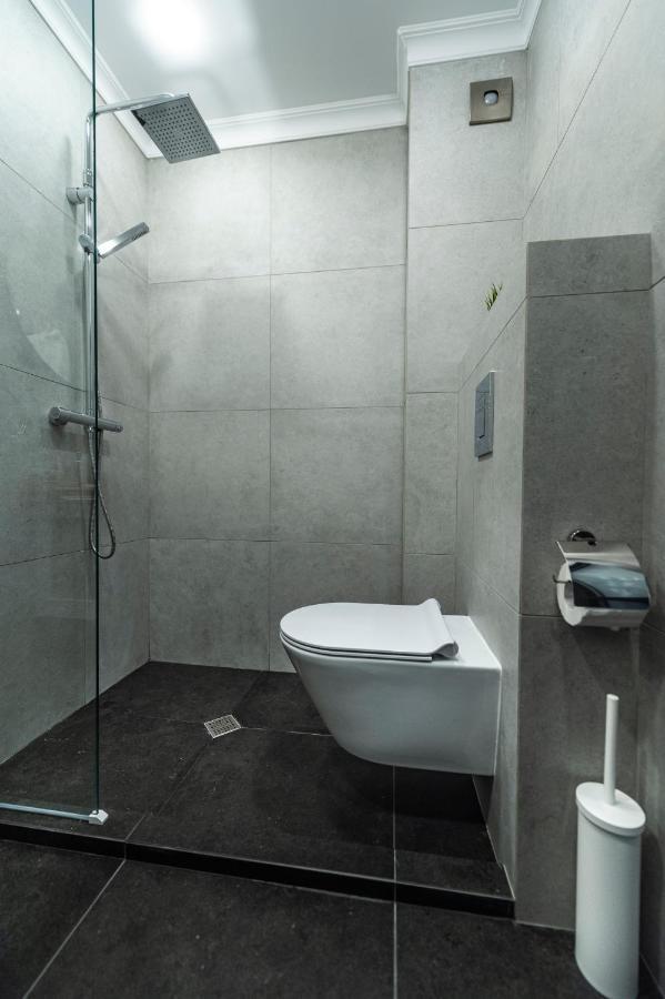Borovete Mountain Luxury Apartment Ngoại thất bức ảnh