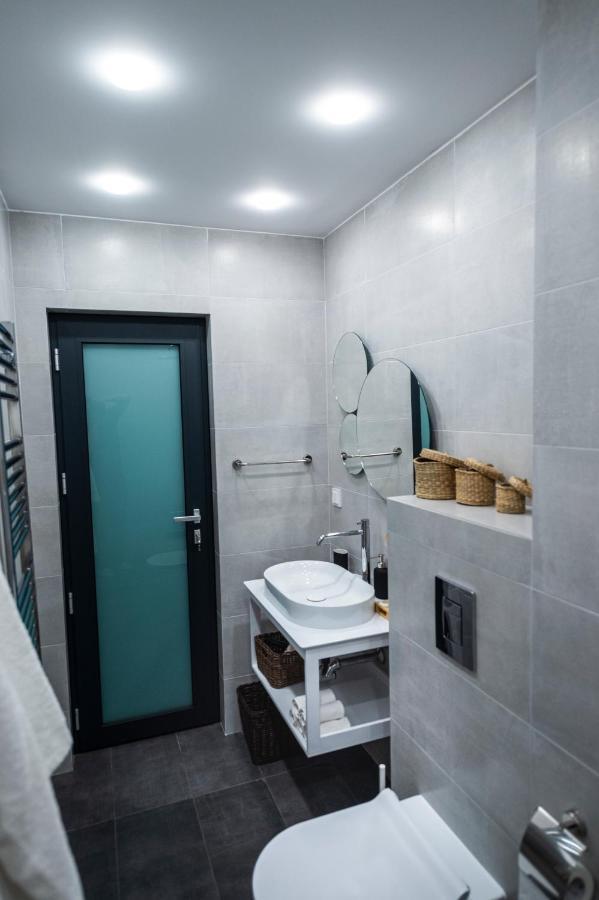 Borovete Mountain Luxury Apartment Ngoại thất bức ảnh