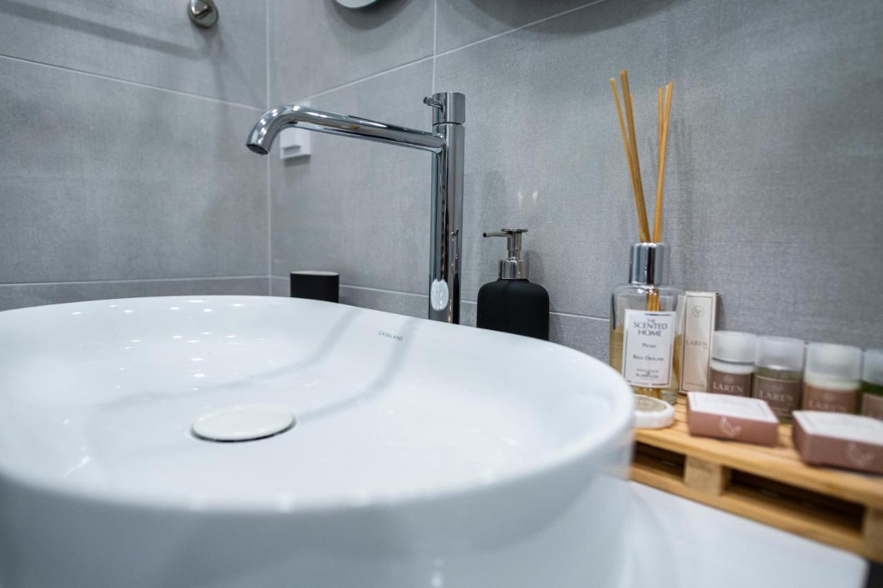 Borovete Mountain Luxury Apartment Ngoại thất bức ảnh