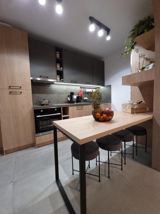Borovete Mountain Luxury Apartment Ngoại thất bức ảnh