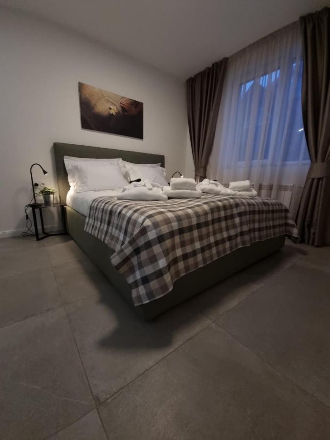 Borovete Mountain Luxury Apartment Ngoại thất bức ảnh