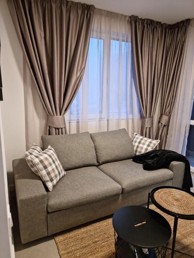 Borovete Mountain Luxury Apartment Ngoại thất bức ảnh