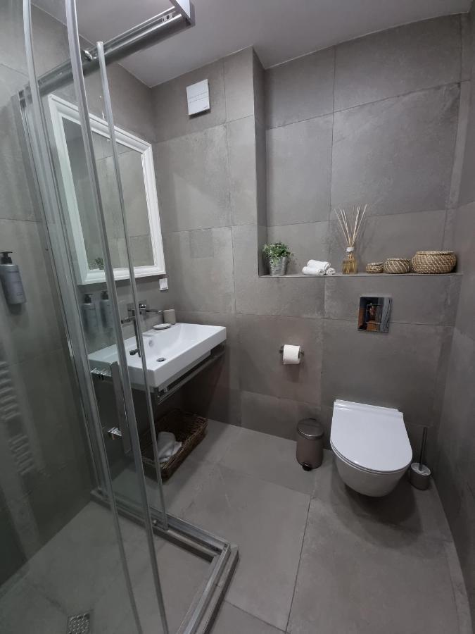 Borovete Mountain Luxury Apartment Ngoại thất bức ảnh