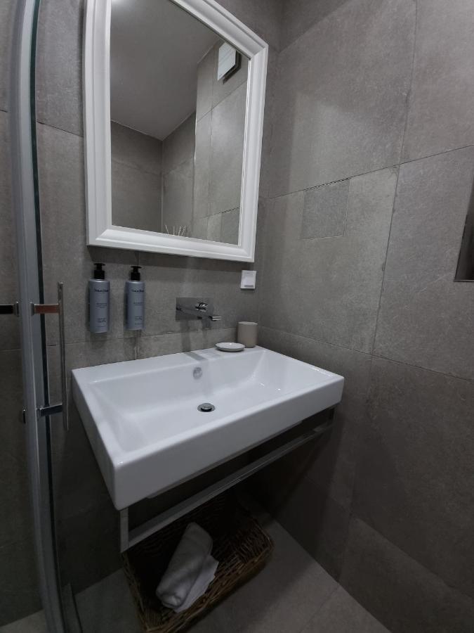 Borovete Mountain Luxury Apartment Ngoại thất bức ảnh