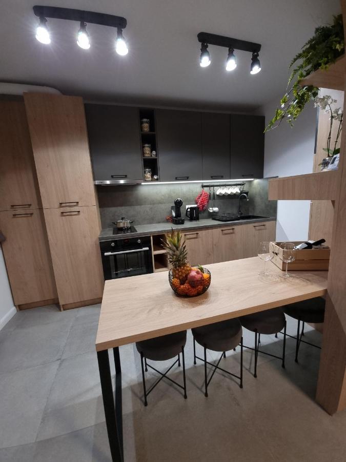 Borovete Mountain Luxury Apartment Ngoại thất bức ảnh