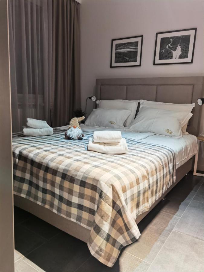 Borovete Mountain Luxury Apartment Ngoại thất bức ảnh
