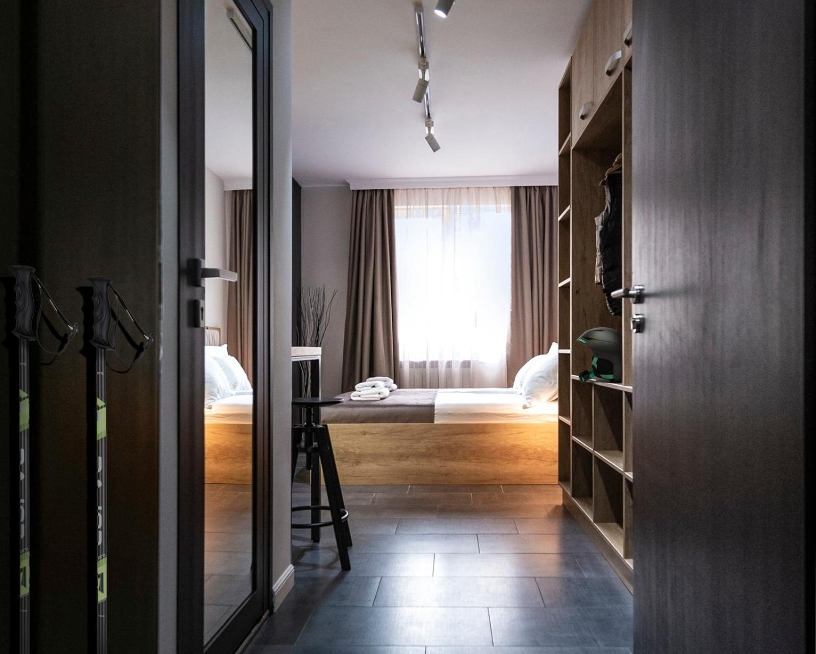 Borovete Mountain Luxury Apartment Phòng bức ảnh